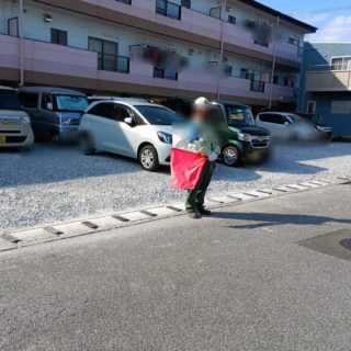 インフルエンザ流行中